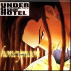 Under (xGround) Grand Hotel dj - Honeymoon