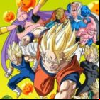 Dragon Ball Kai (2014)