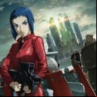 Ghost in the Shell: Arise - Border:2 Ghost Whispers