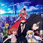 Toaru Majutsu no Index: Endymion no Kiseki Special