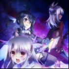 Fate/kaleid liner Prisma☆Illya 2wei! Specials