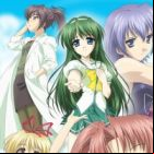 Natsu-iro no Sunadokei