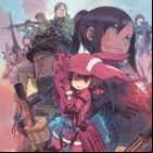 Sword Art Online Alternative: Gun Gale Online (TV)