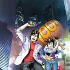City Hunter Le film