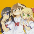 Wataten ! An Angel Flew Down to Me (TV)