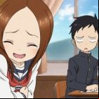 Karakai Jouzu no Takagi-san saison 2