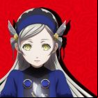 Persona 5 The Animation : Magical Valentine's Day