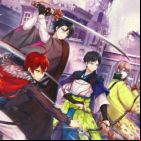 Bungo to Alchemist (TV)