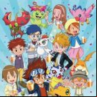 Digimon Adventure: 20 Shuunen Memorial Story