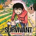Survivant - L'histoire du jeune S