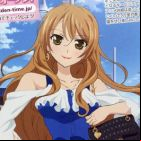Golden Time (TV)