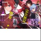 Ouritsu Mahou Gakuen no Saikasei: Slum Agari no Saikyou Mahoushi, Kizoku darake no Gakuen de Musou suru