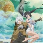Dungeon ni Deai wo Motomeru no wa Machigatteiru Darou ka (TV)