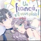 un Fiancé s’il vous plait !