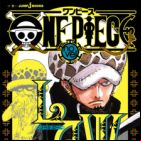 One Piece Novel: Law (light novel)